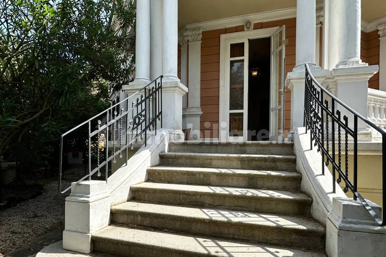 Appartamento in affitto a Pesaro