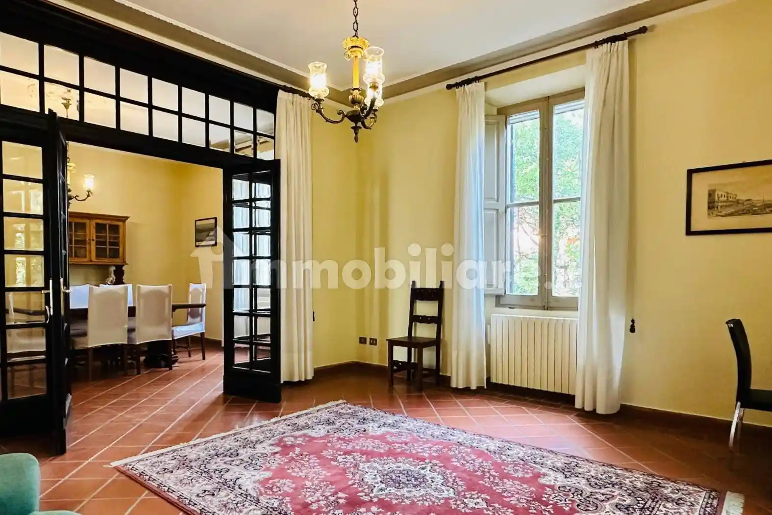 Trilocale viale Trieste, Mare, Pesaro - foto 3