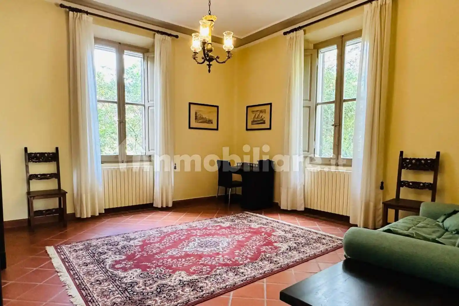 Trilocale viale Trieste, Mare, Pesaro - foto 4