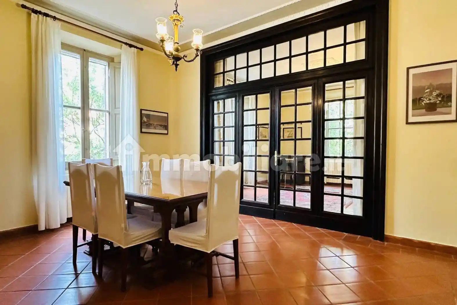 Trilocale viale Trieste, Mare, Pesaro - foto 5