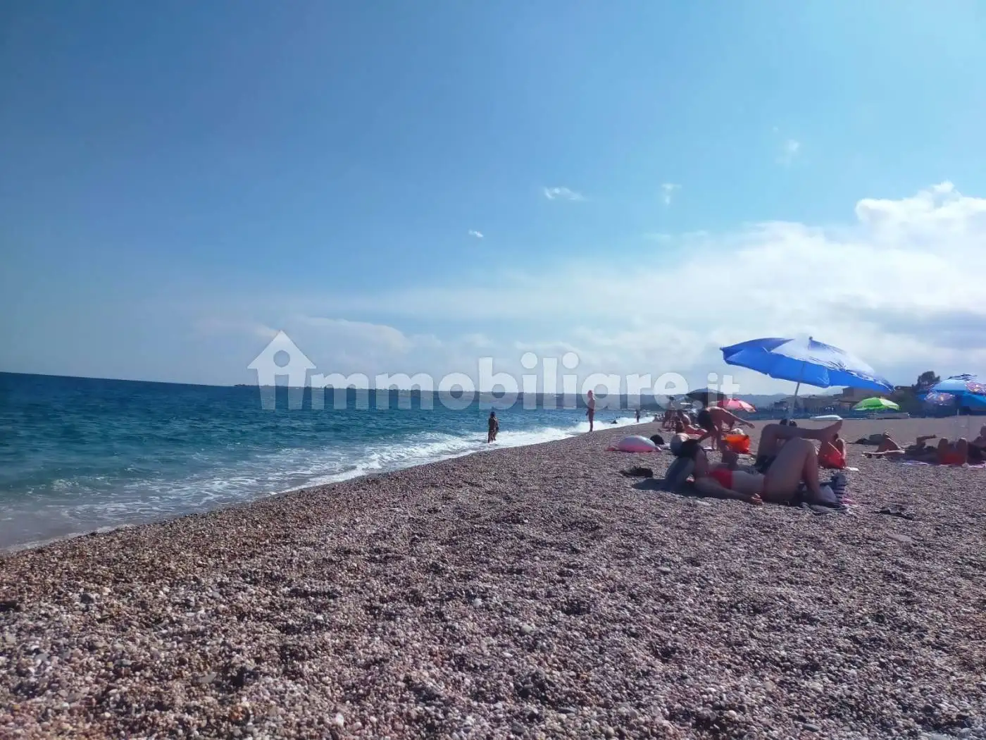 Appartamento in affitto a Mascali