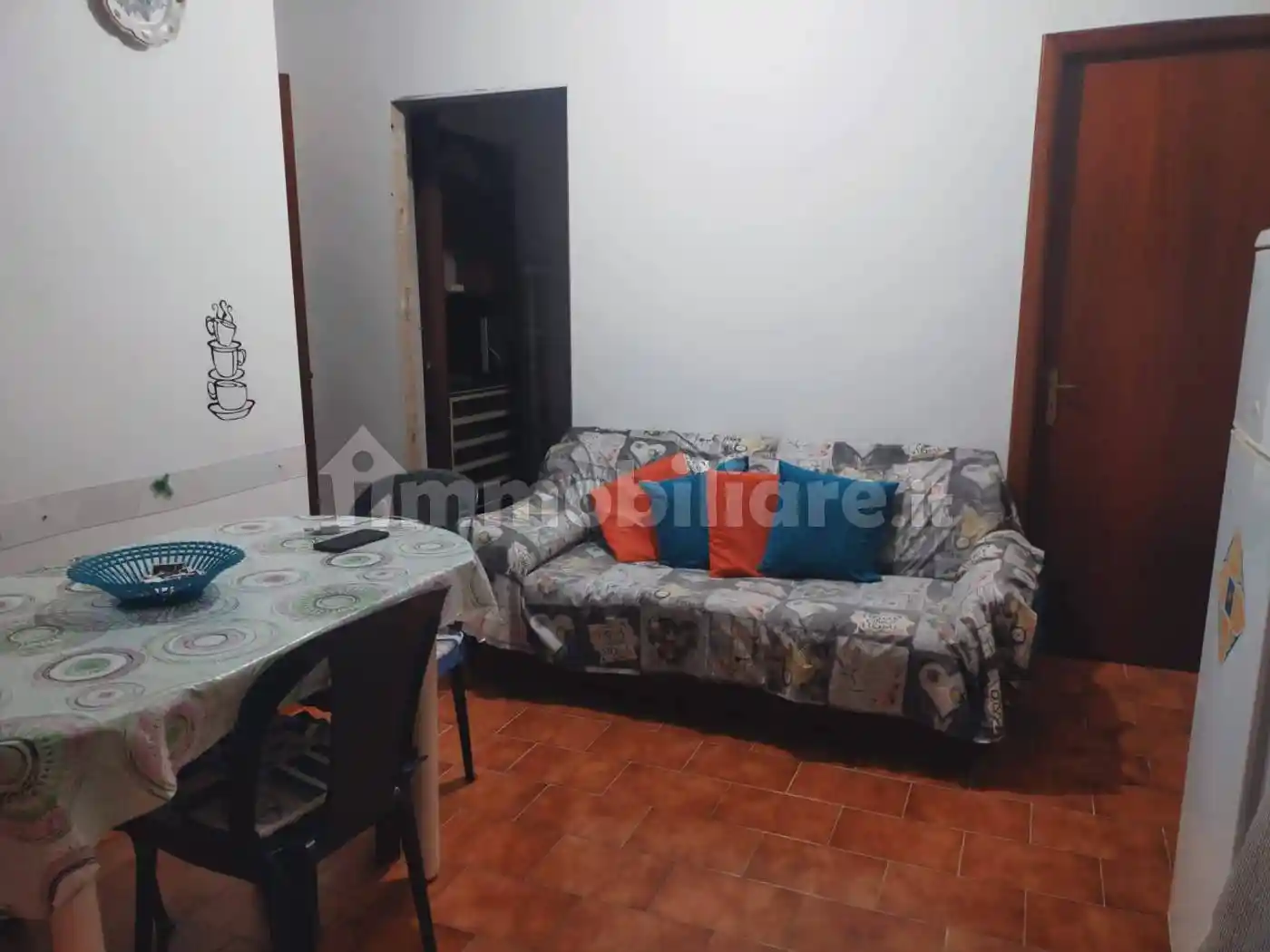 Bilocale via Spiaggia 25, Centro, Mascali - foto 4