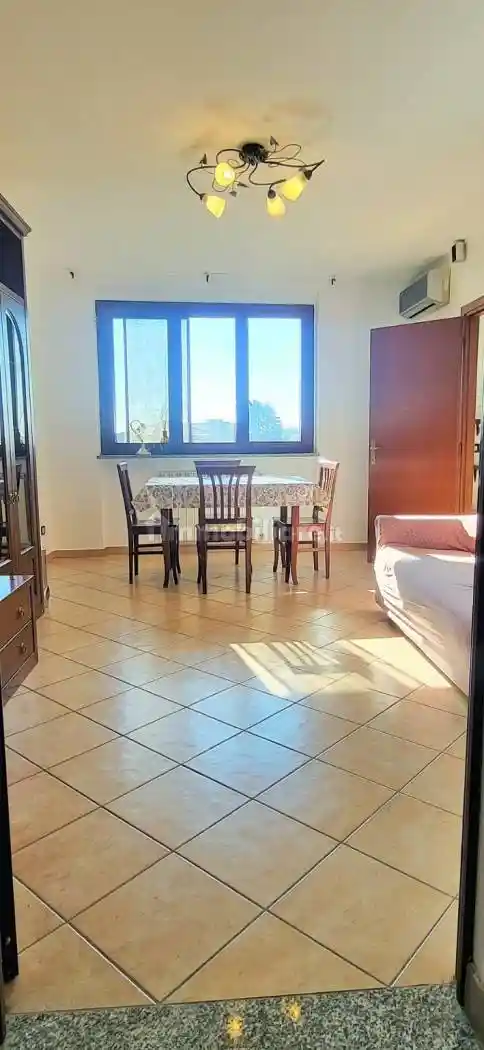 Appartamento in vendita a Casorate Primo