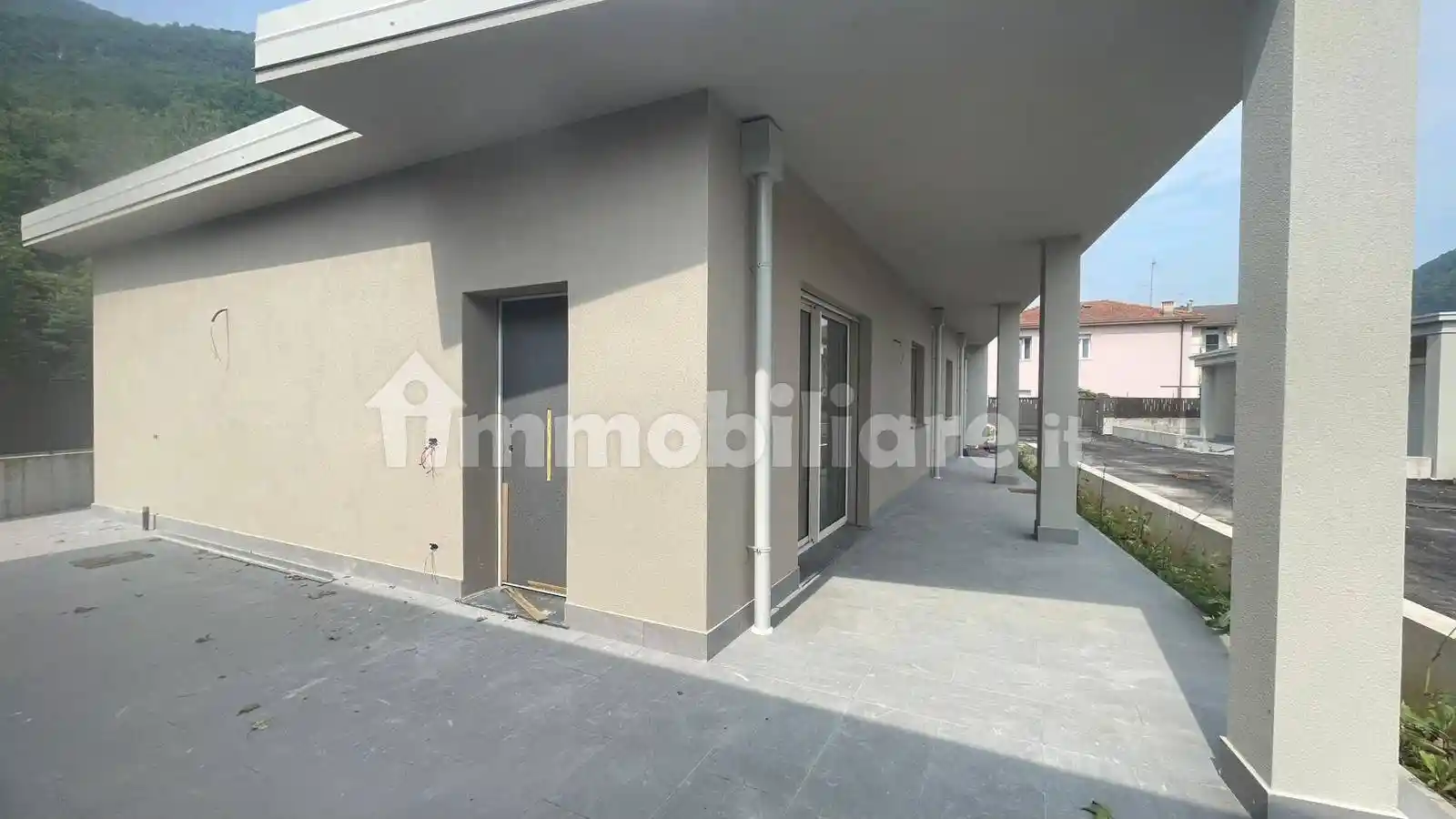 Villa in vendita a Villanuova sul Clisi