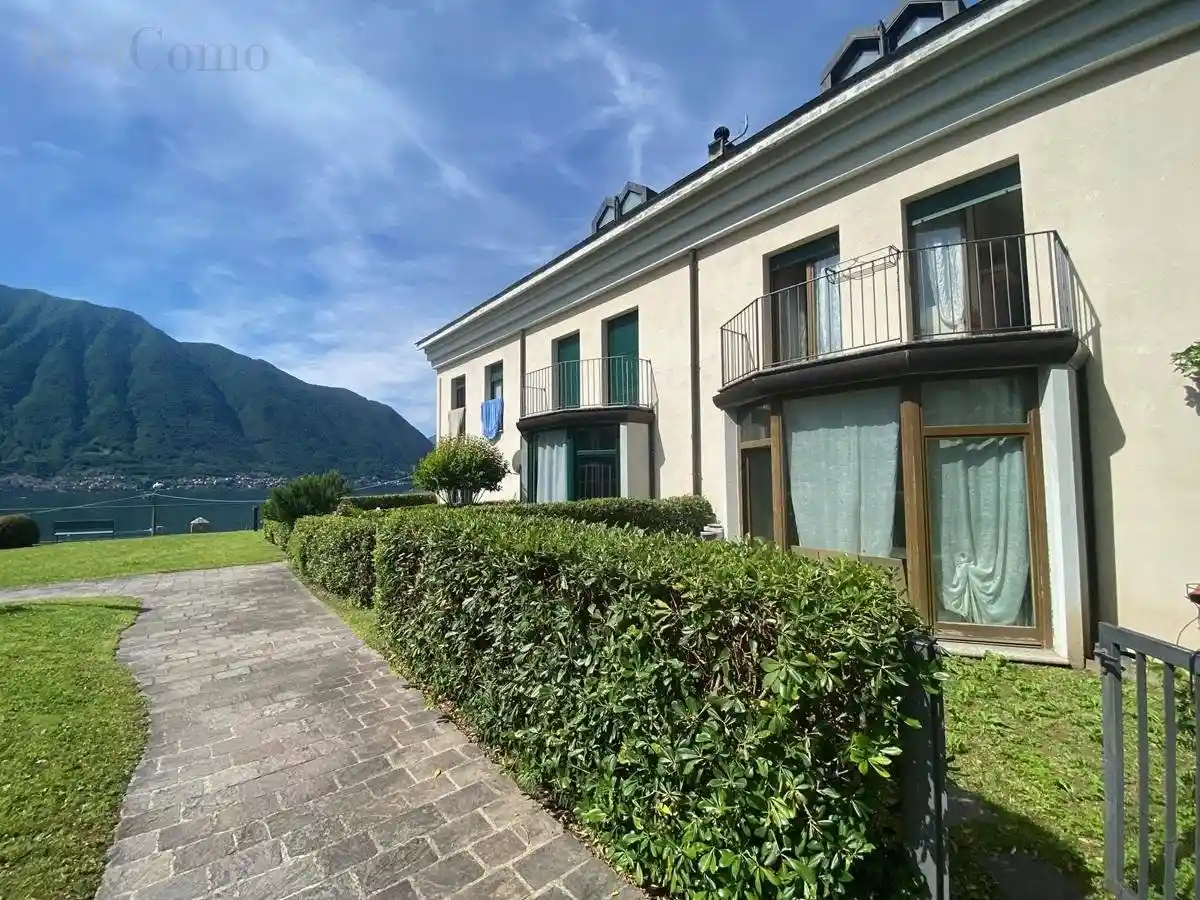 Casa indipendente in vendita a Tremezzina
