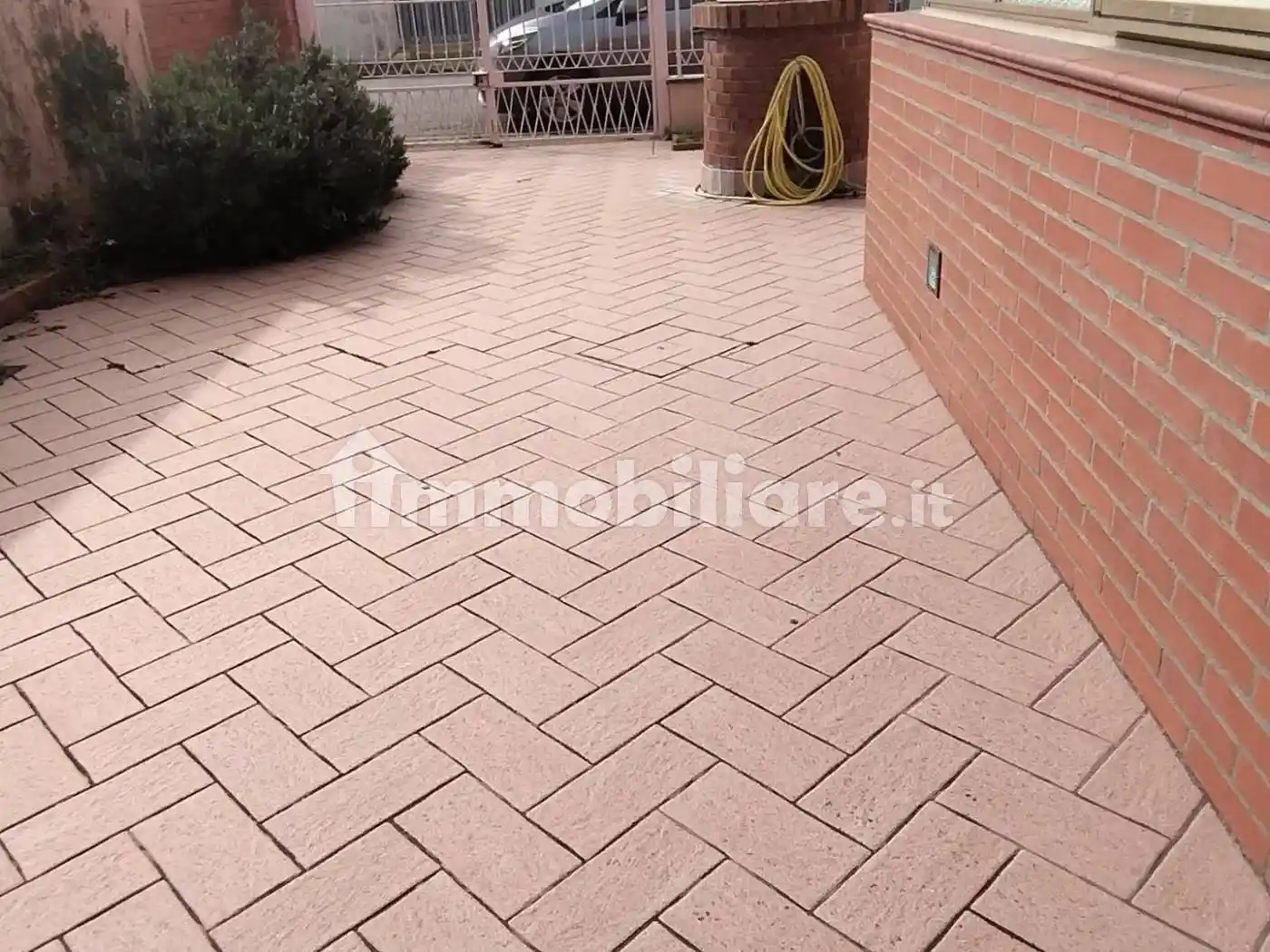 Villa in vendita a Cascina