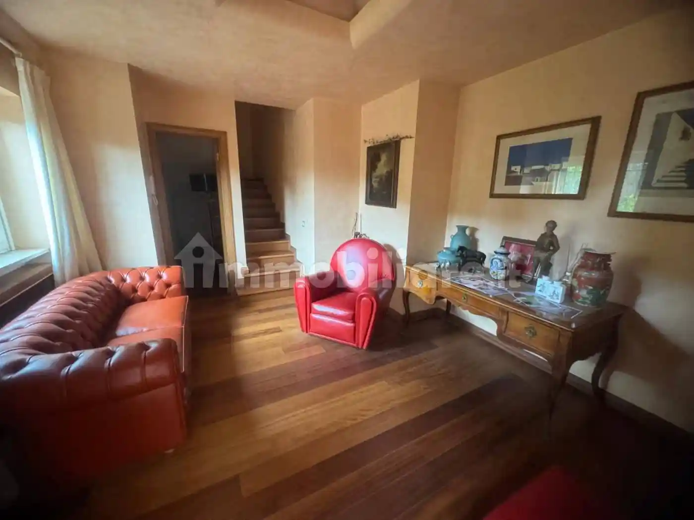 Villa in vendita a Formello