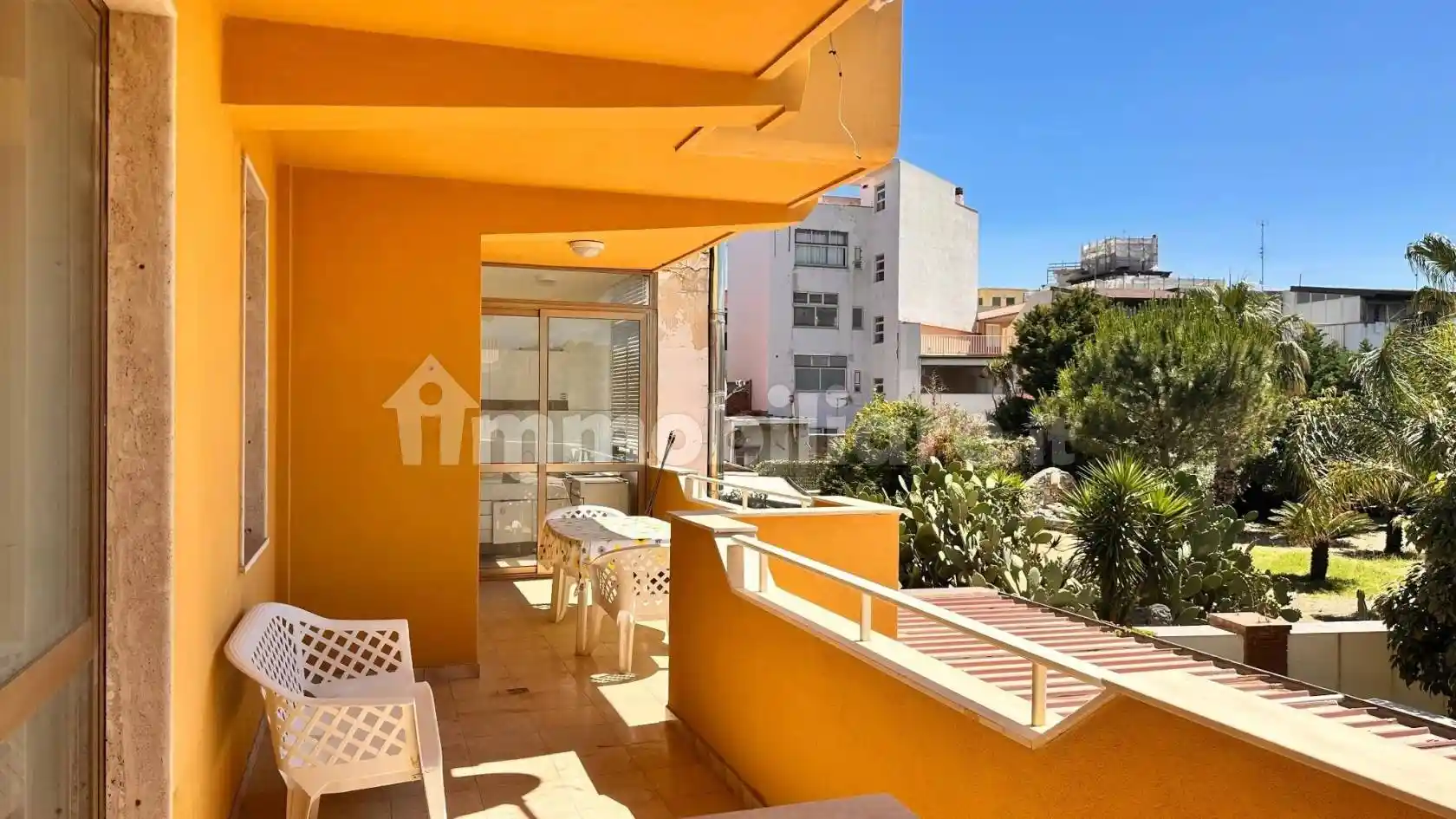 Appartamento in vendita a Barcellona Pozzo di Gotto