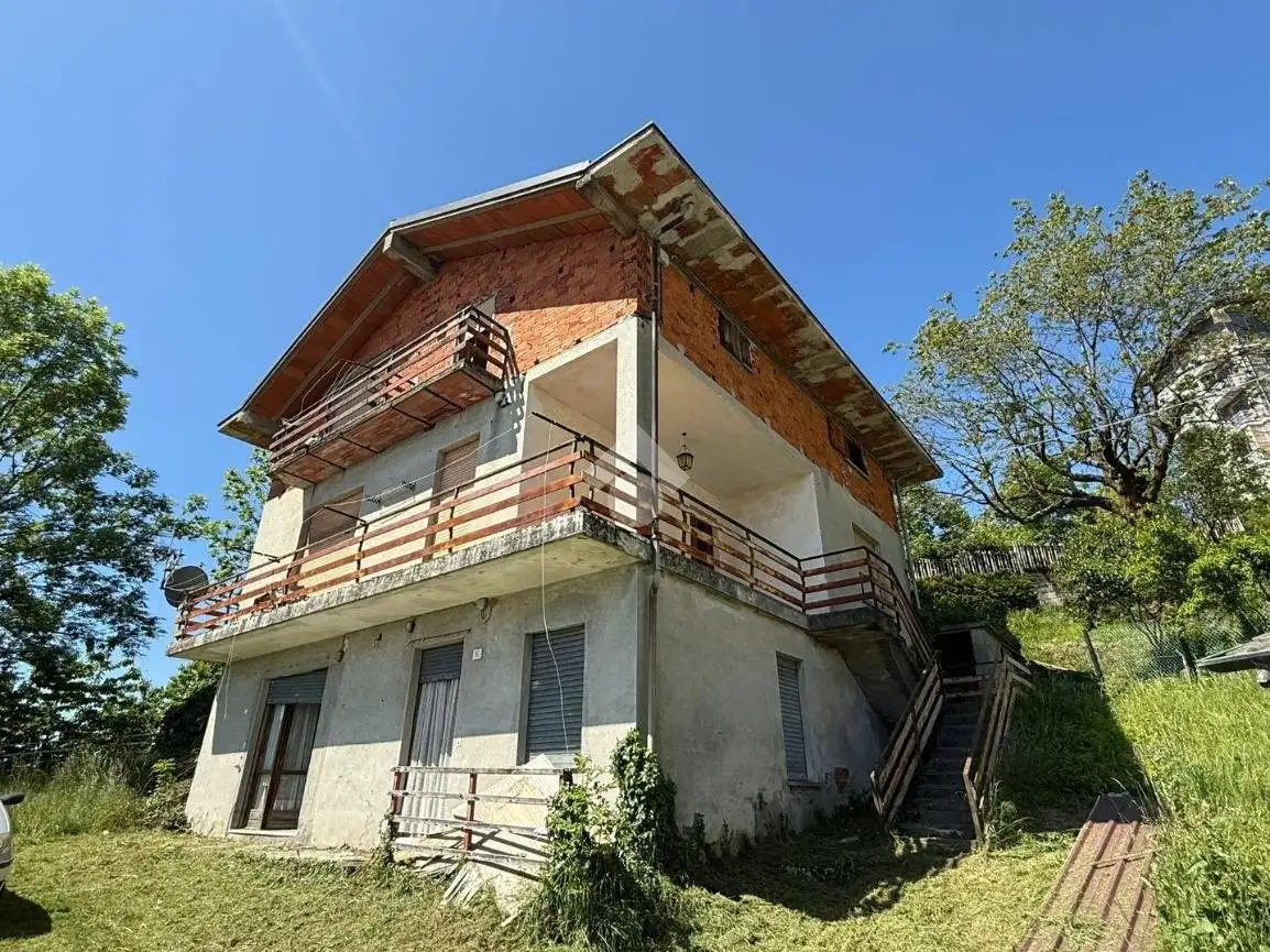 Casa indipendente in vendita a Monastero di Lanzo