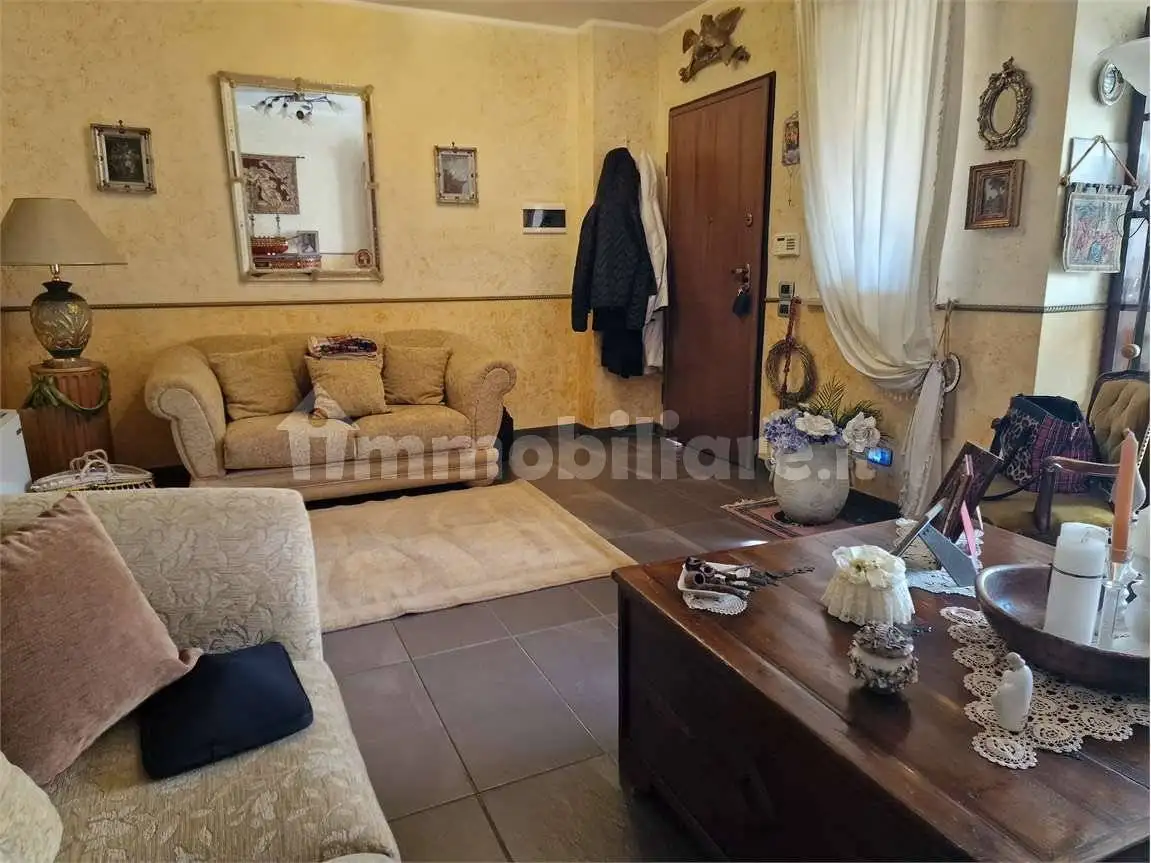 Villetta a schiera in vendita a Palermo