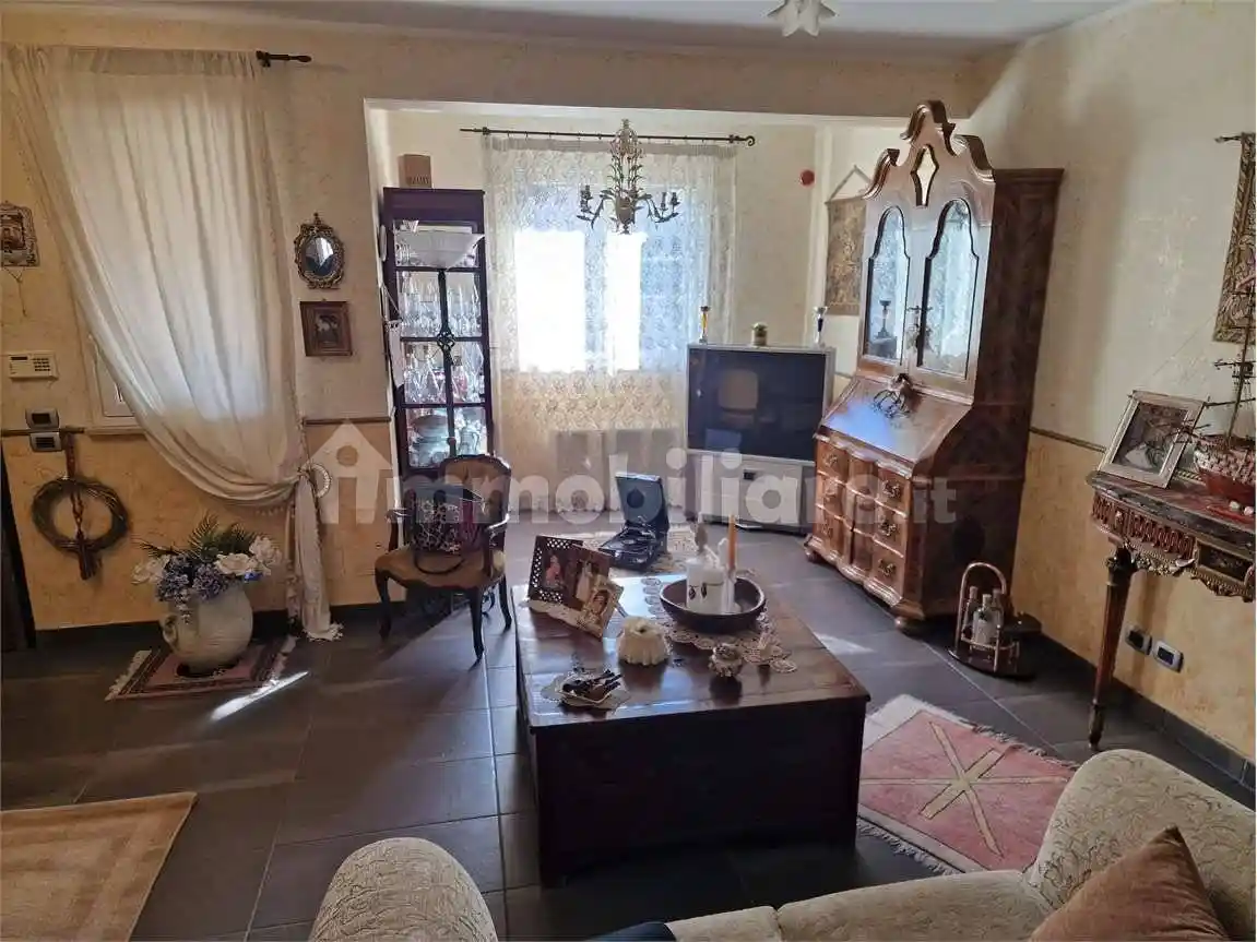 Villa a schiera via Sandro Pertini, 710, San Filippo Neri, Palermo - foto 5