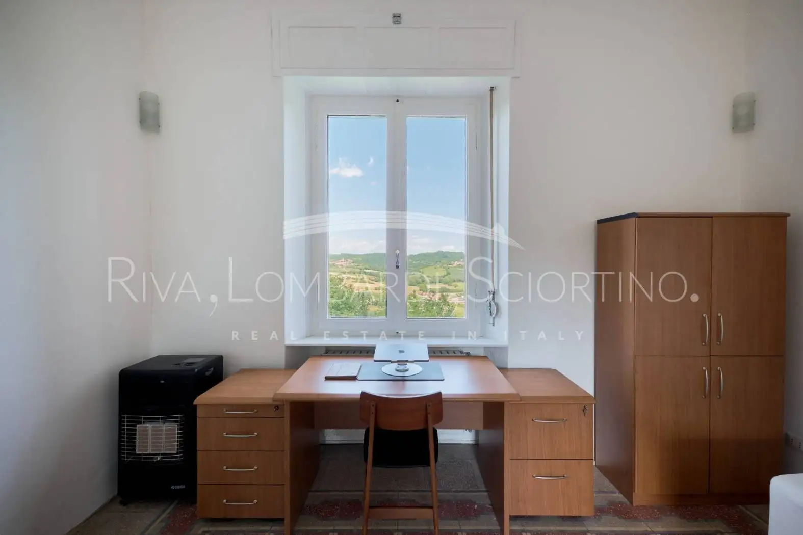 Villa unifamiliare frazione Bertola 4, Cerrina Monferrato - foto 5