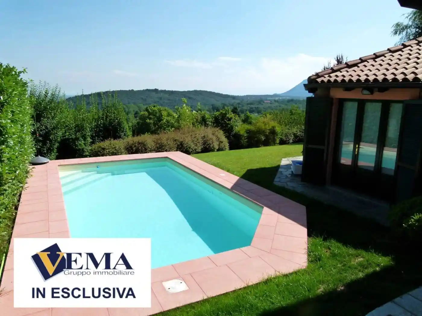 Villa in vendita a Rivoli