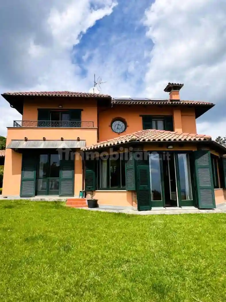 Villa - foto 3