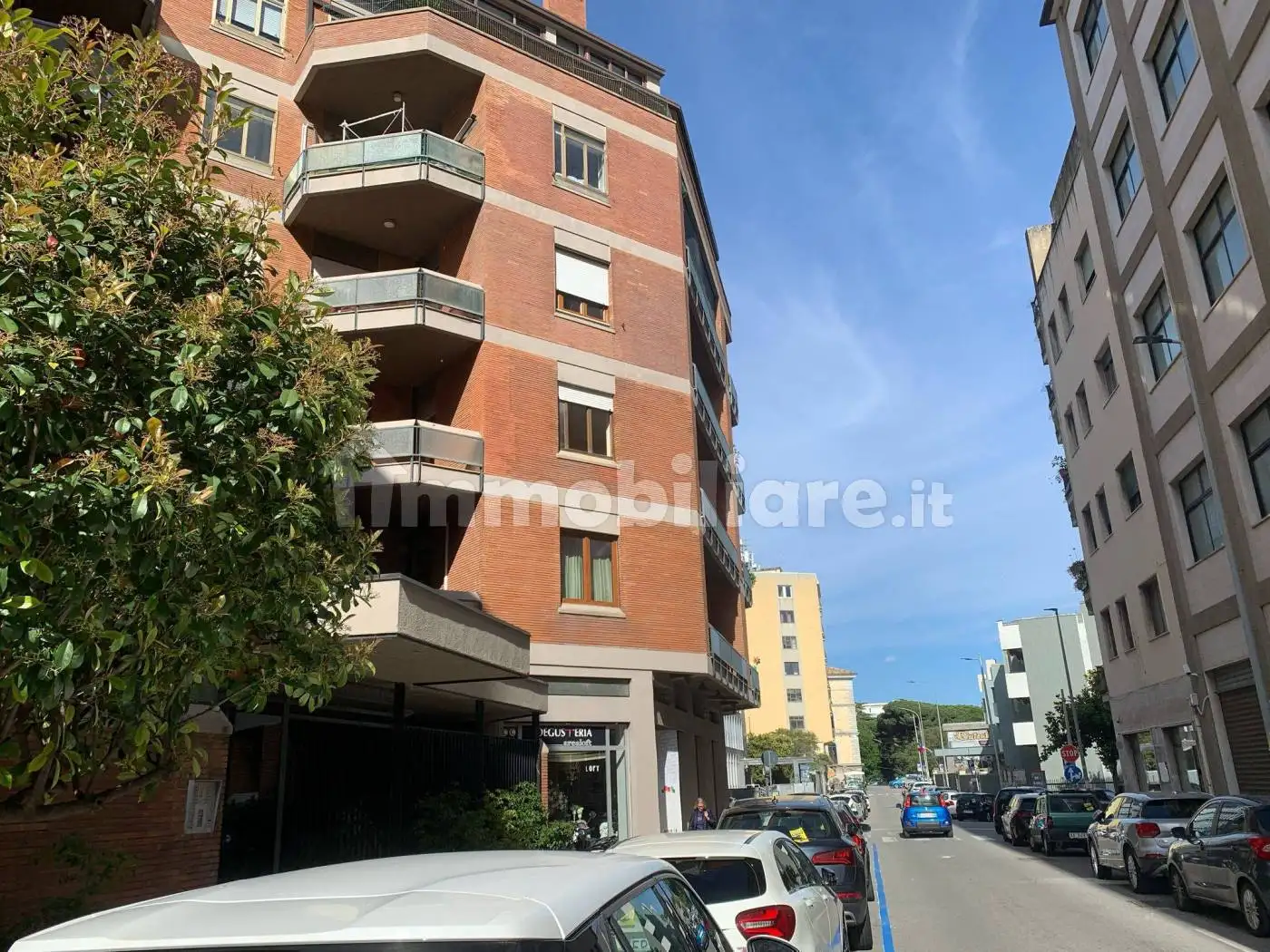 Appartamento in vendita a Catanzaro