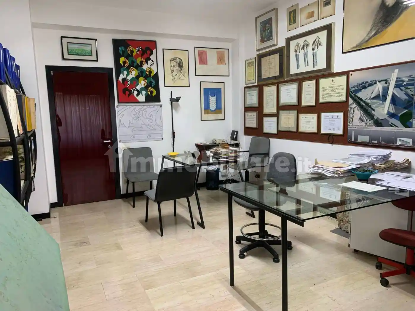 Trilocale via Edmondo Buccarelli, San Leonardo, Catanzaro - foto 2