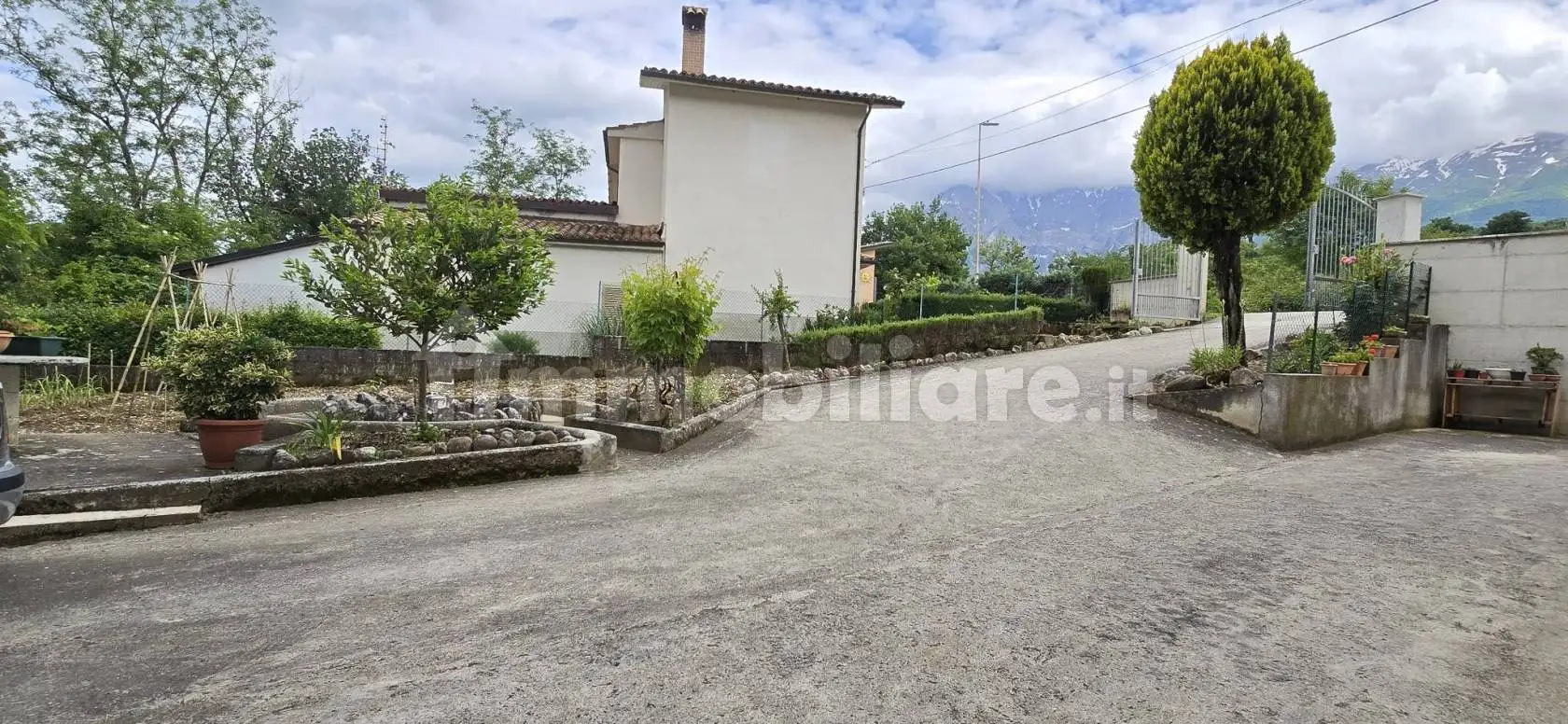 Villa bifamiliare frazione Villa Rossi, Castelli - foto 2