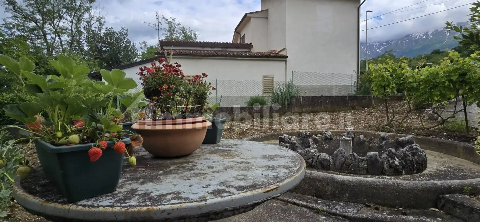 Villa bifamiliare frazione Villa Rossi, Castelli - foto 5