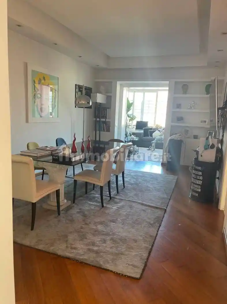 Attico - Mansarda in vendita a Roma