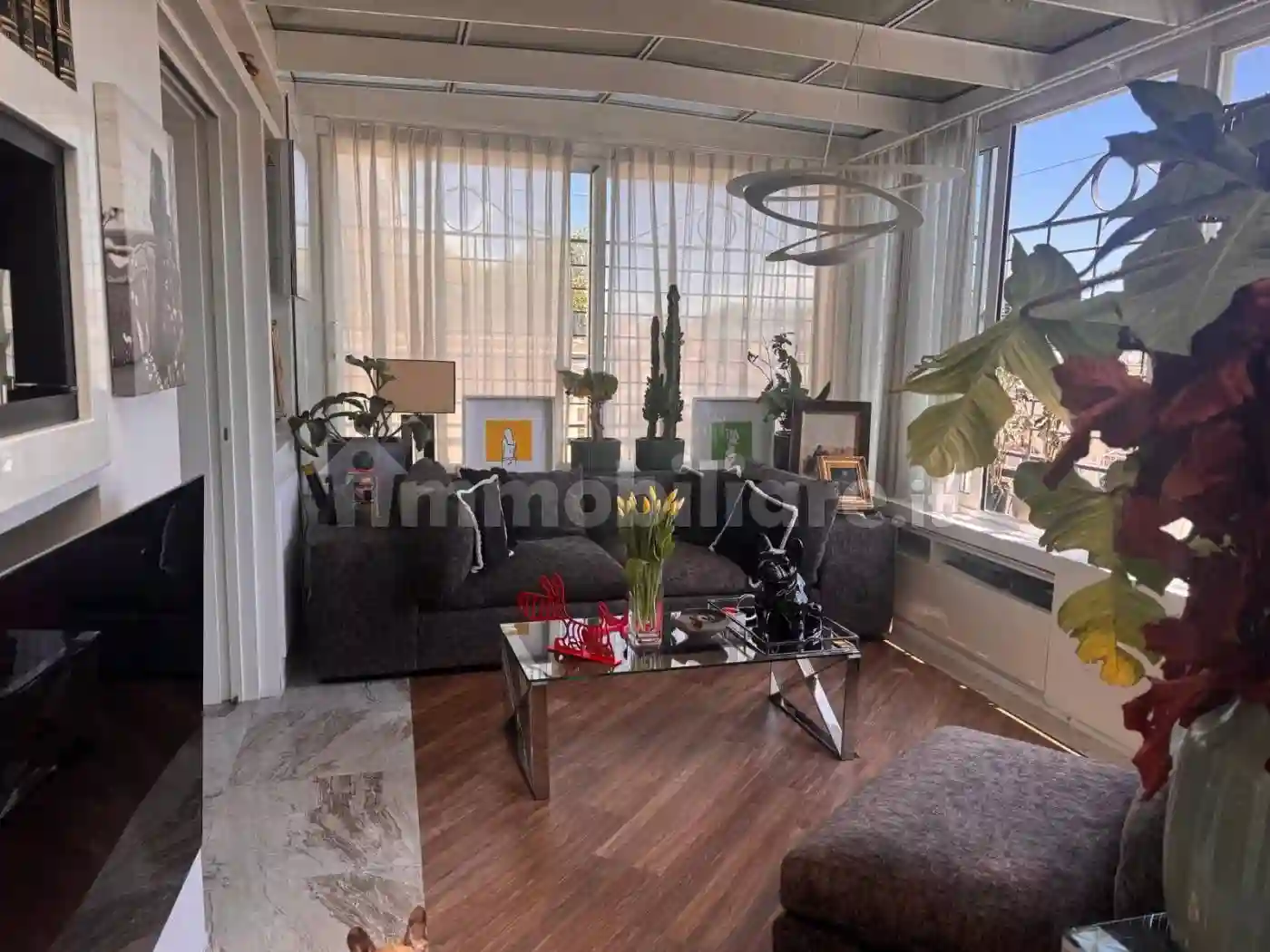 Attico - Mansarda - foto 4