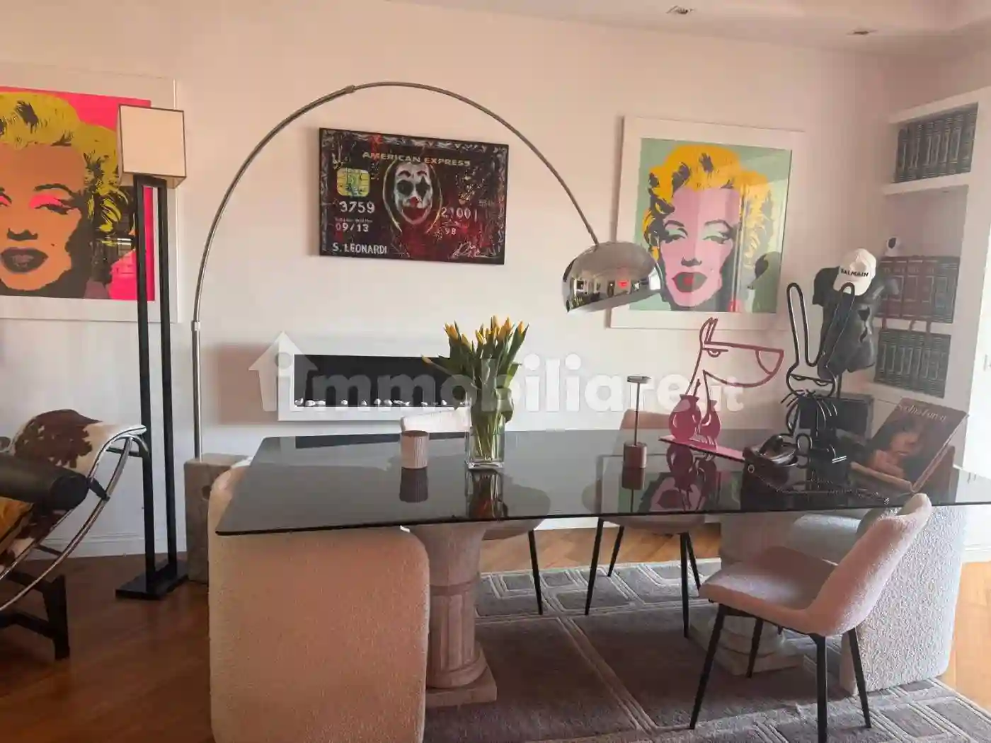 Attico - Mansarda - foto 5