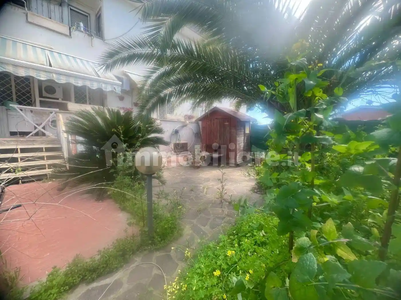 Appartamento in vendita a Cerveteri