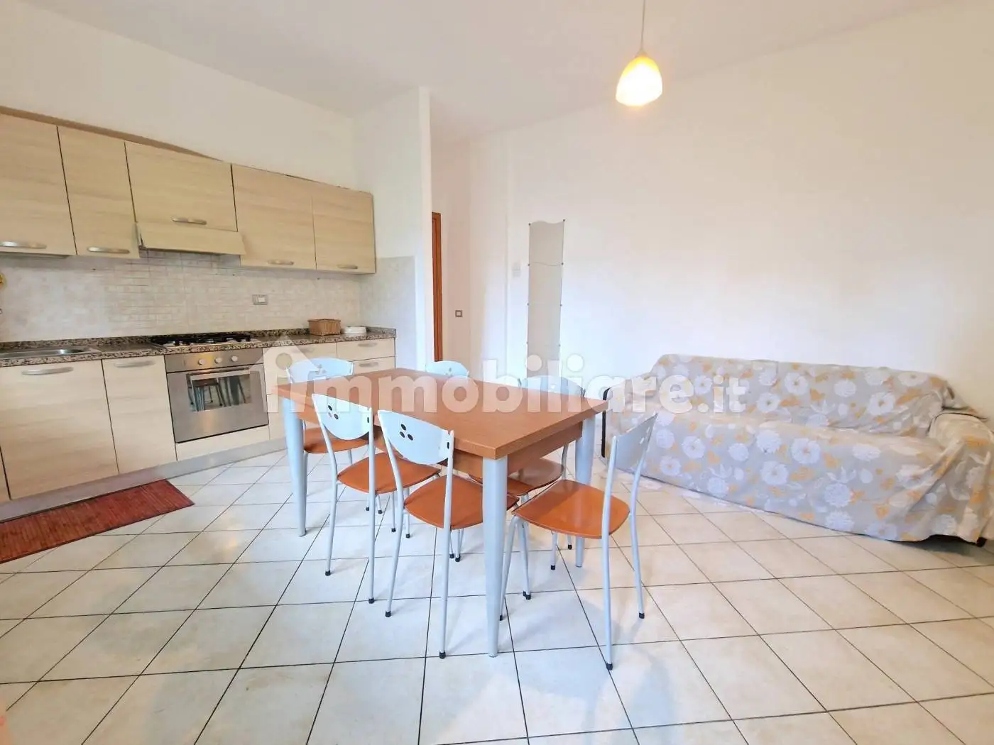 Appartamento in vendita a Rimini