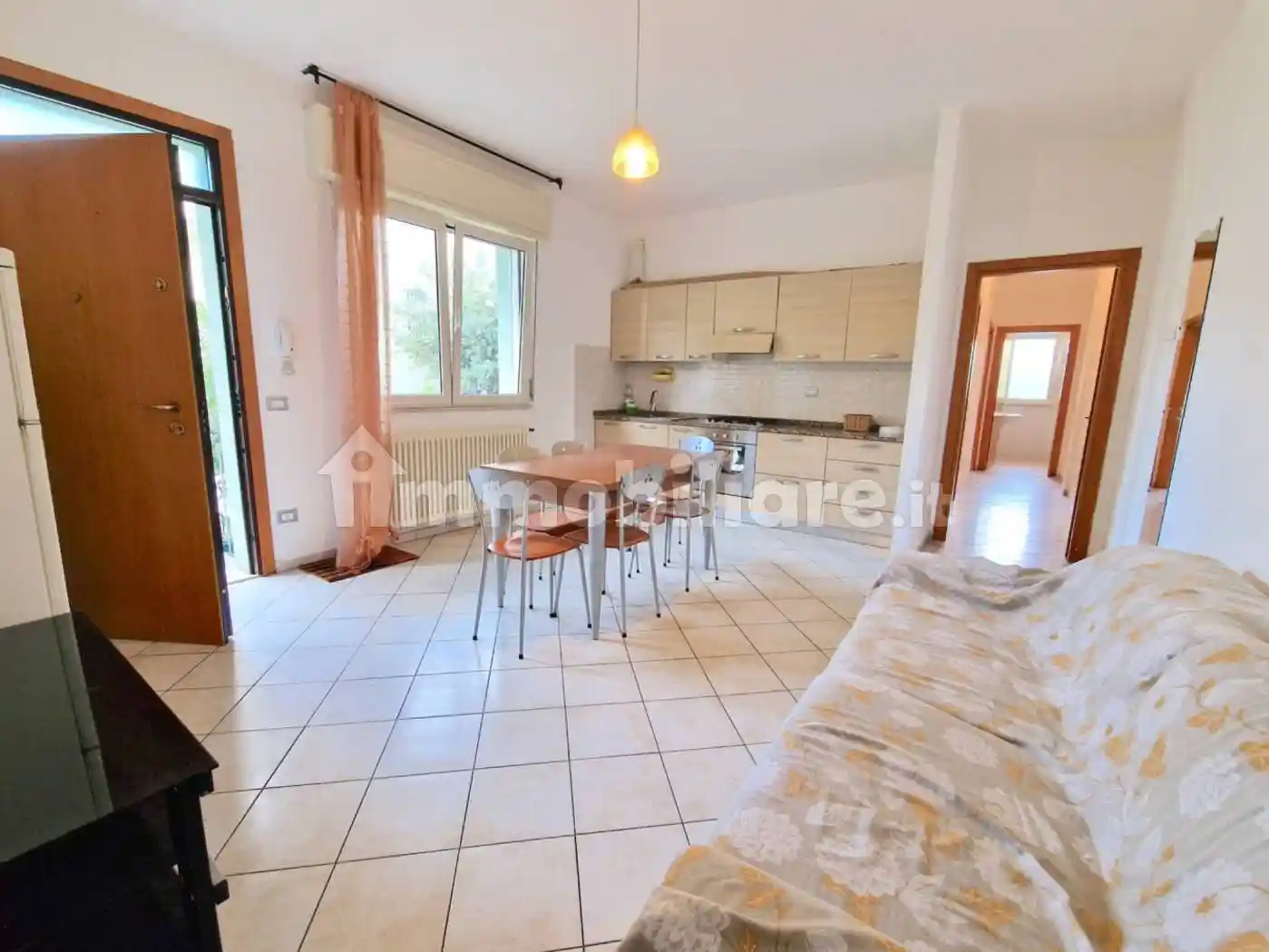 Trilocale via Piero della Francesca 4, Marebello, Rimini - foto 2