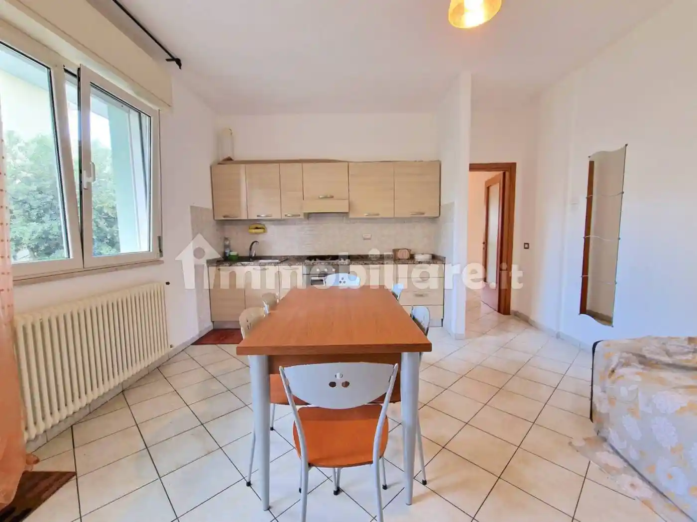 Trilocale via Piero della Francesca 4, Marebello, Rimini - foto 3