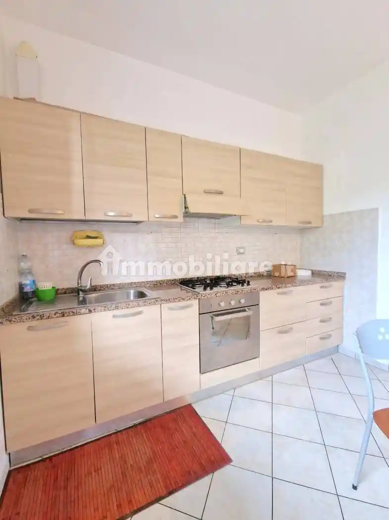 Trilocale via Piero della Francesca 4, Marebello, Rimini - foto 4