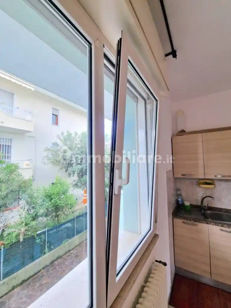 Trilocale via Piero della Francesca 4, Marebello, Rimini - foto 5