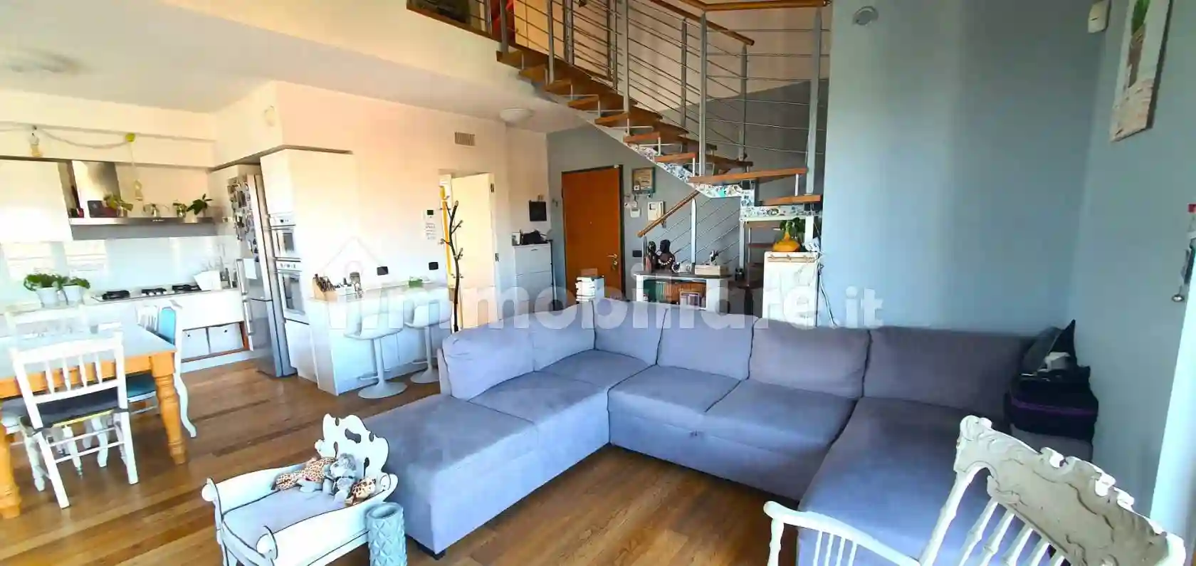 Attico - Mansarda - foto 2