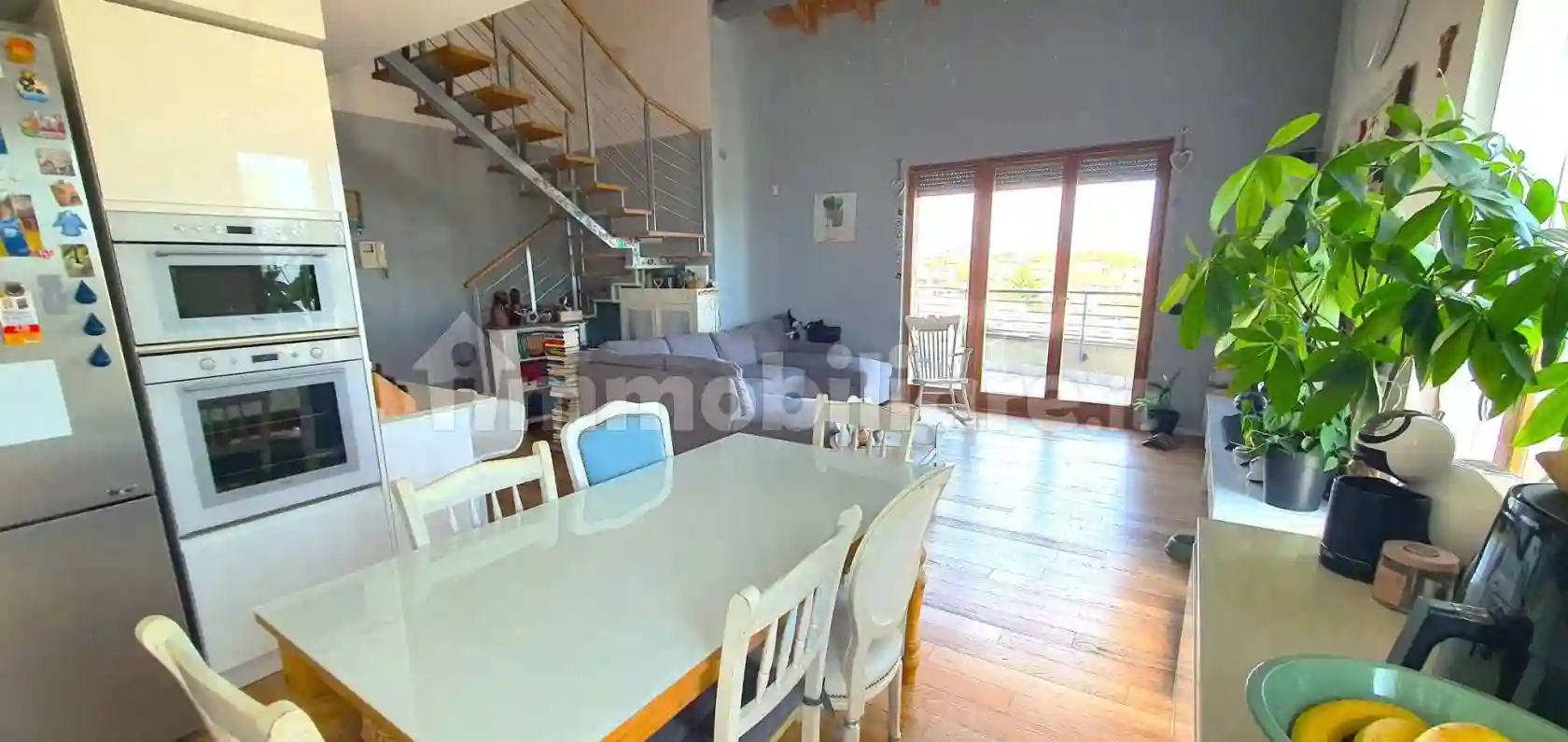 Attico - Mansarda - foto 4