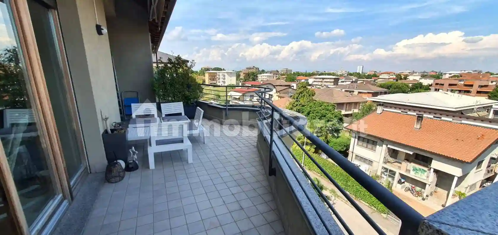 Attico - Mansarda - foto 5