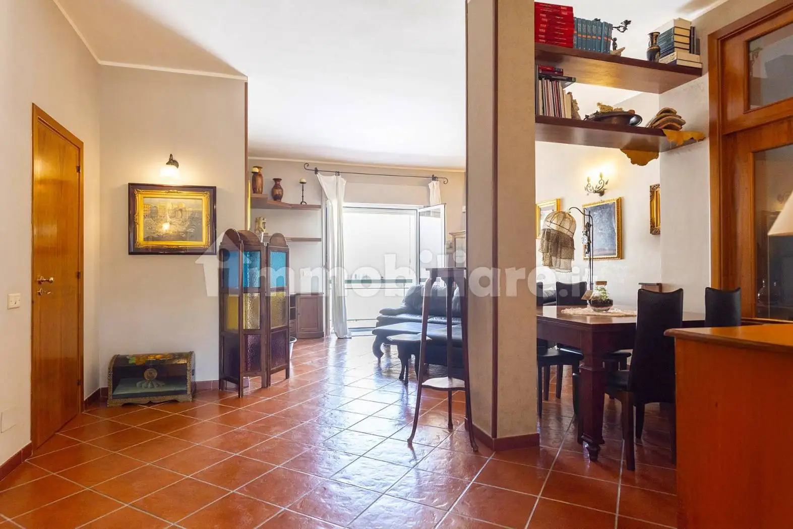 Appartamento in vendita a Villaricca