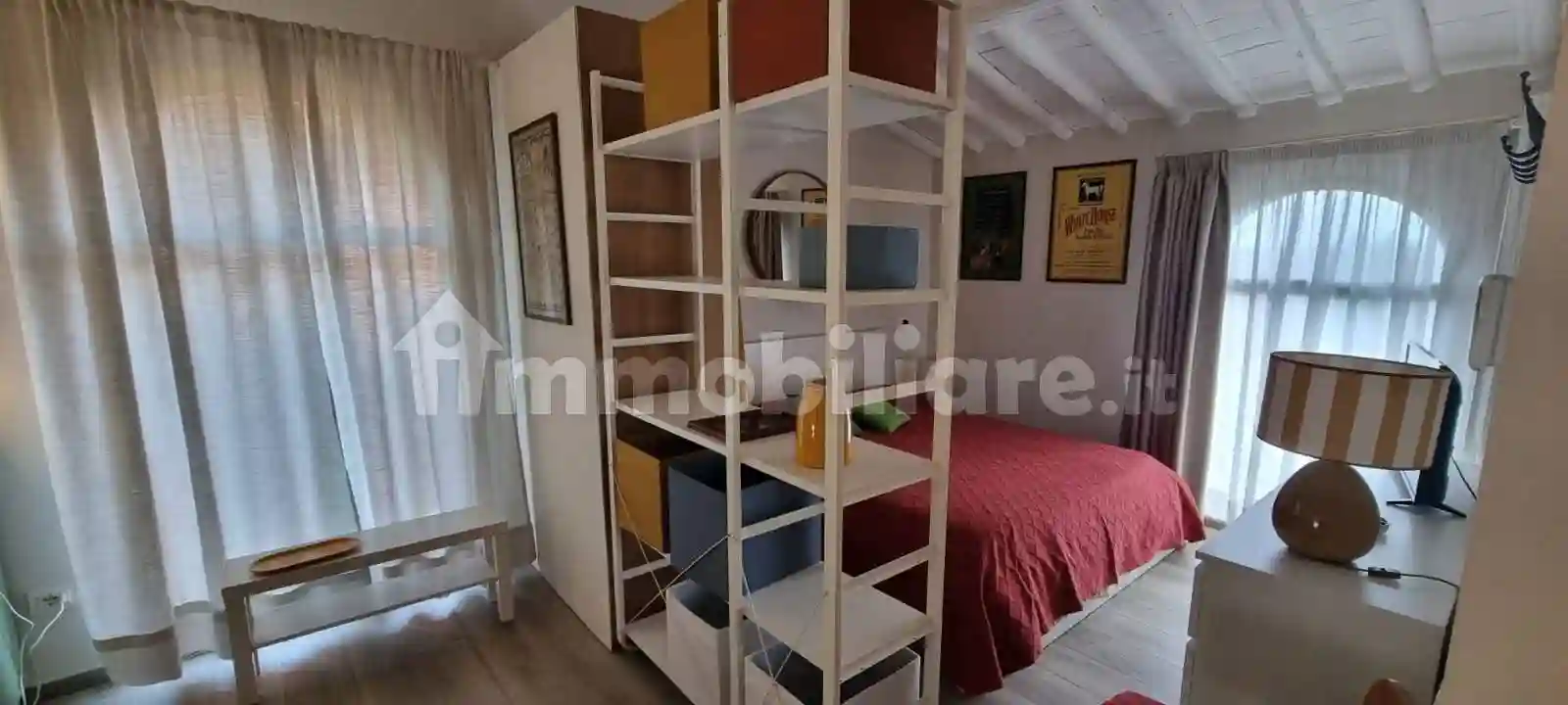 Loft - foto 3