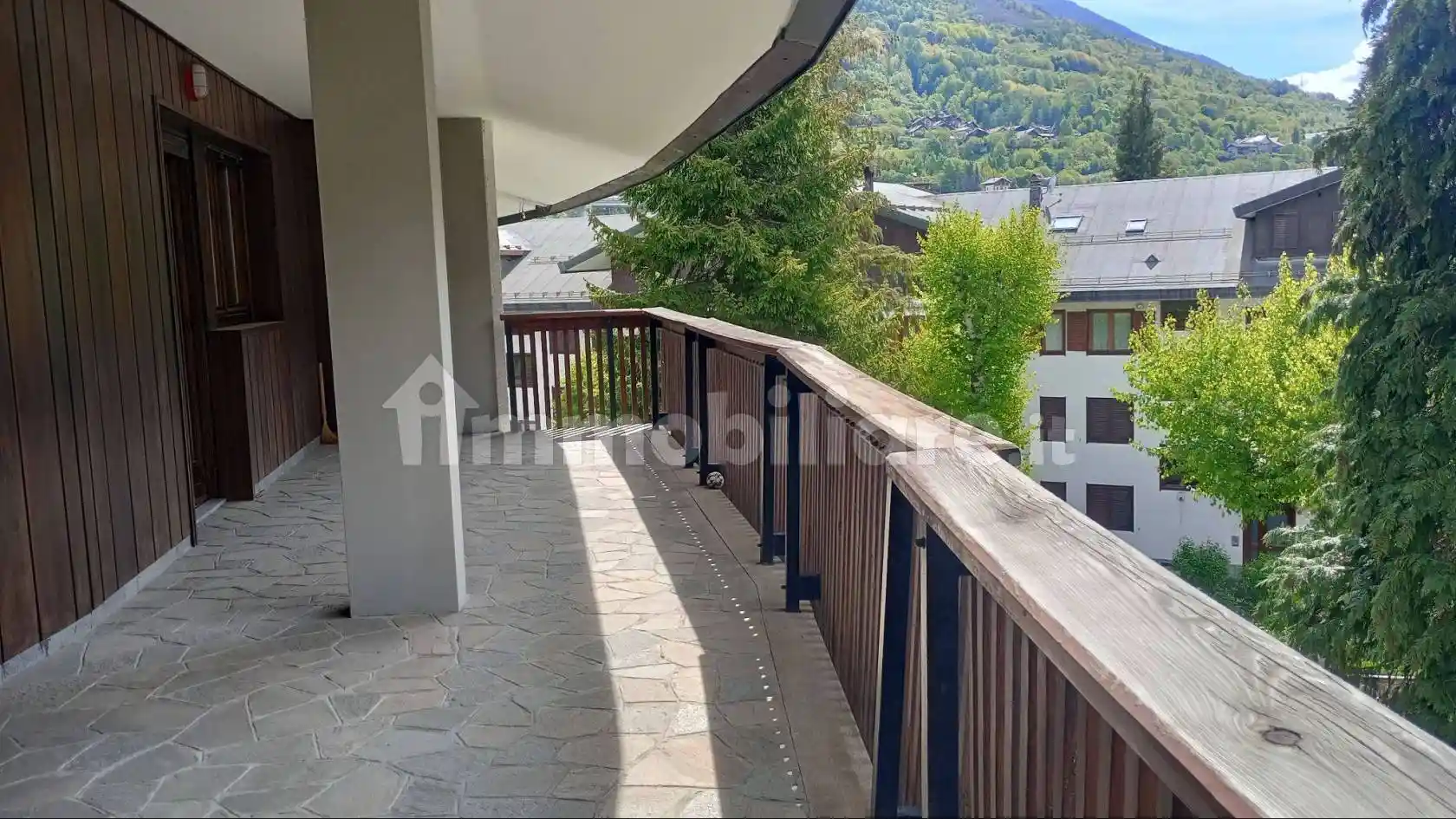 Appartamento in vendita a Bardonecchia