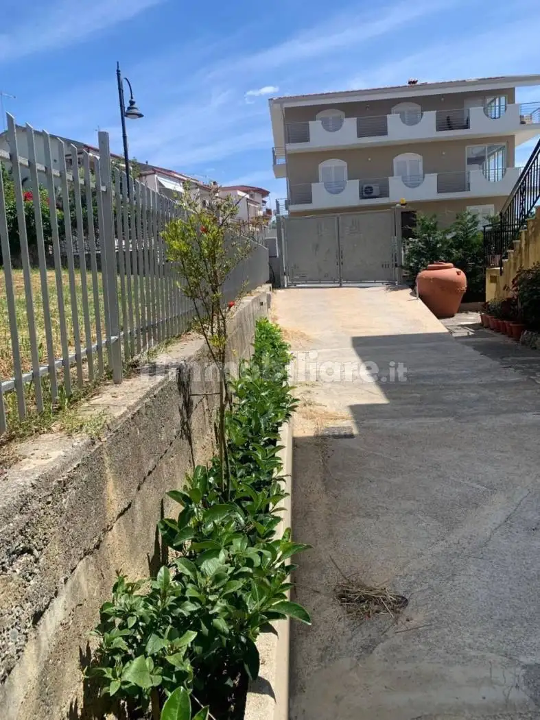 Villa unifamiliare via Martiri di Belfiore 23, Cittadella Del Capo, Bonifati - foto 3