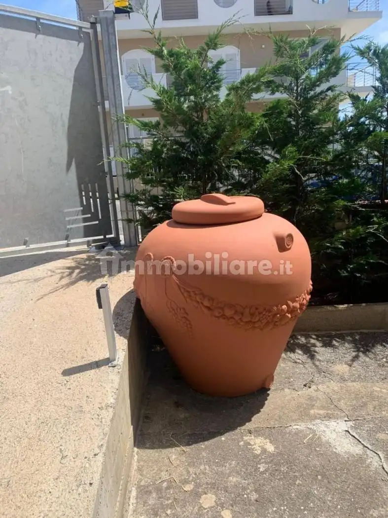 Villa unifamiliare via Martiri di Belfiore 23, Cittadella Del Capo, Bonifati - foto 5