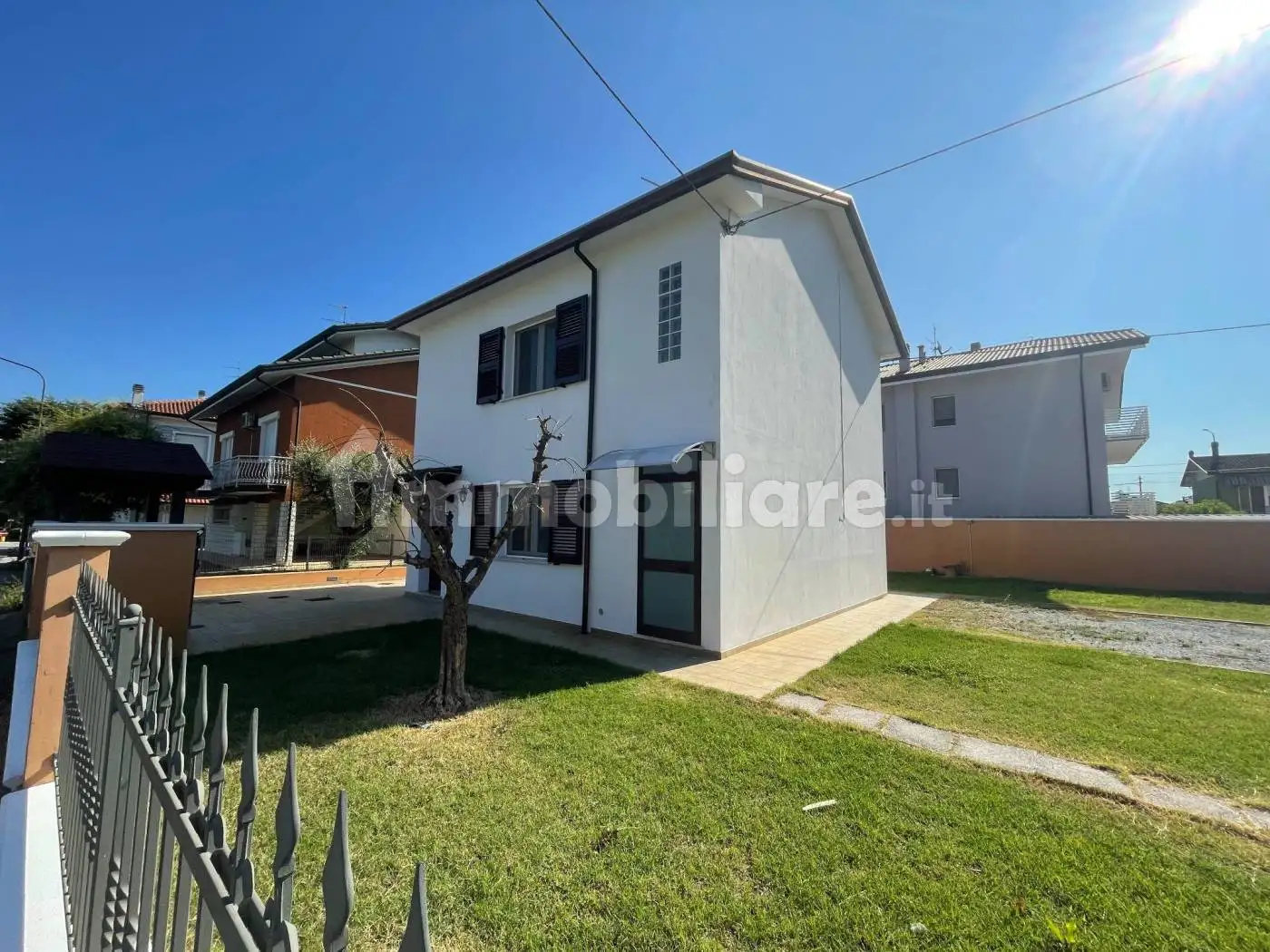 Casa indipendente in vendita a Gatteo