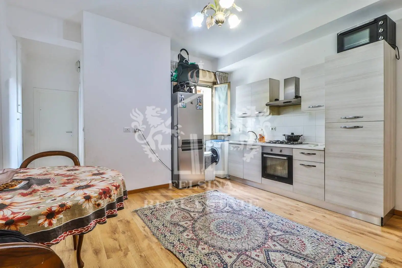 Appartamento in vendita a Bologna