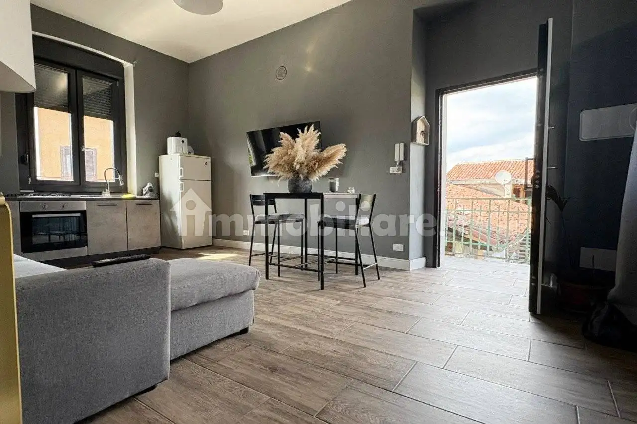 Rustico via Radicati di Primeglio 3, Centro, Buriasco - foto 2