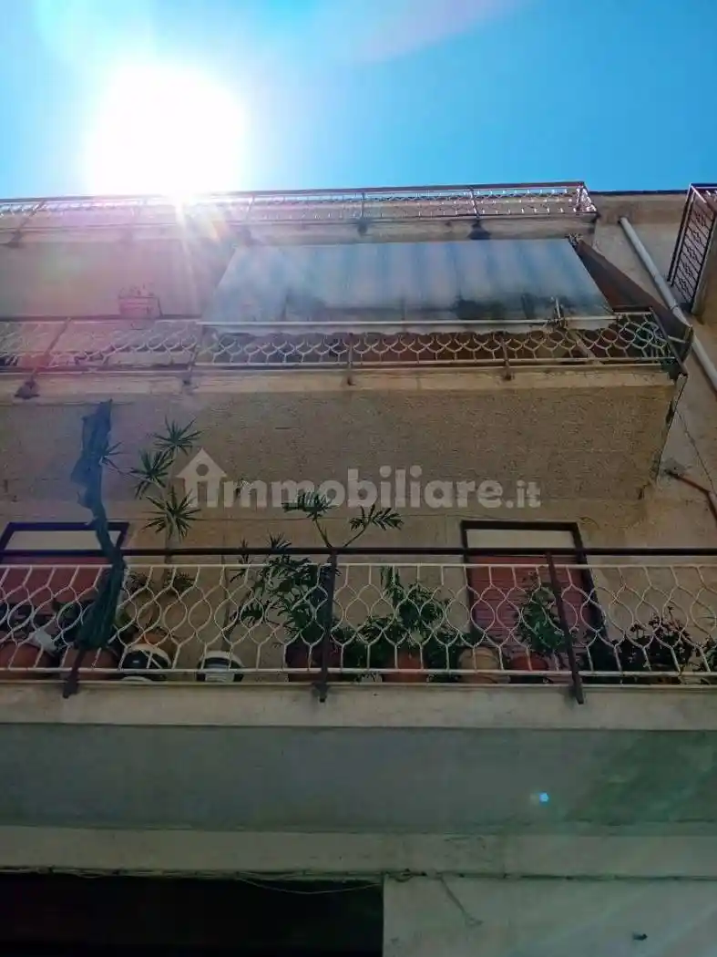 Appartamento in vendita a Carini