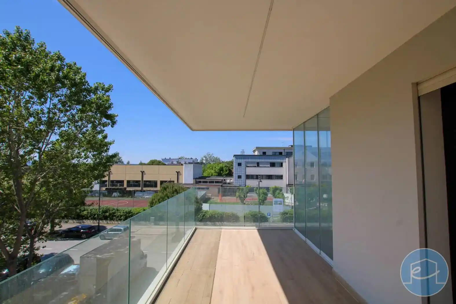 Bilocale via Grazia Deledda 2, Parco di Levante, Boschetto, Cesenatico - foto 2