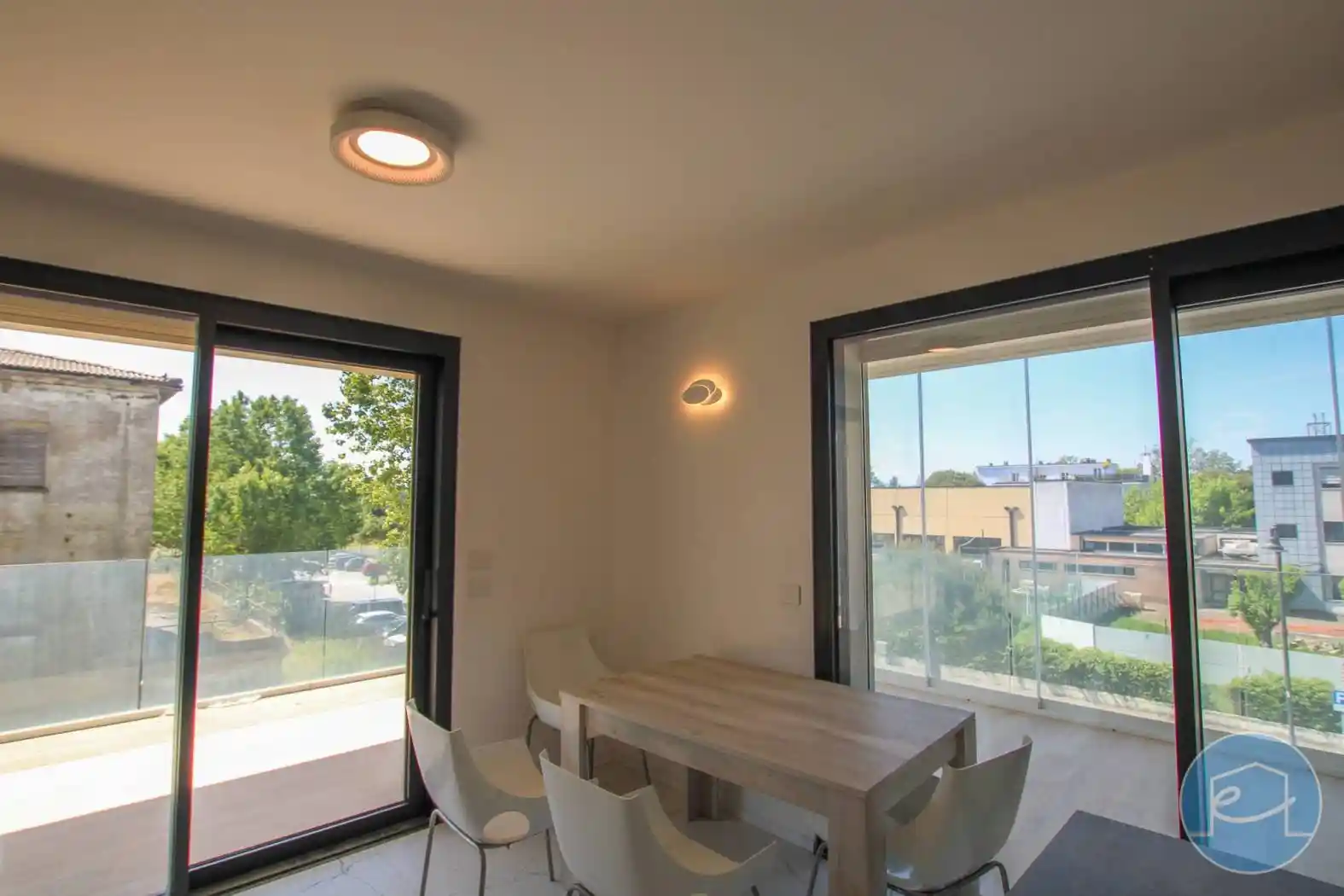 Bilocale via Grazia Deledda 2, Parco di Levante, Boschetto, Cesenatico - foto 3