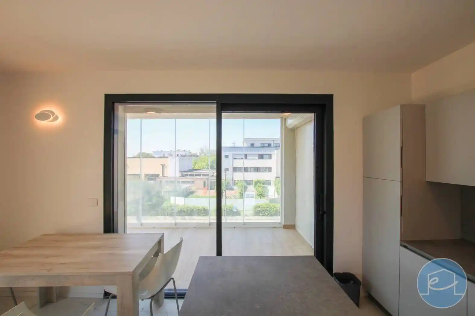 Bilocale via Grazia Deledda 2, Parco di Levante, Boschetto, Cesenatico - foto 4