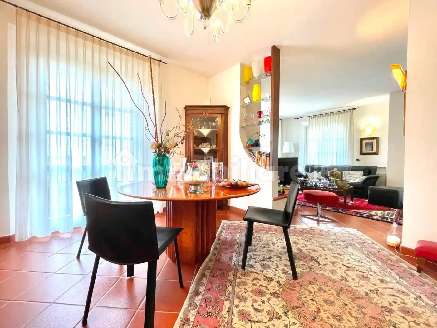 Villa in vendita a Scandiano