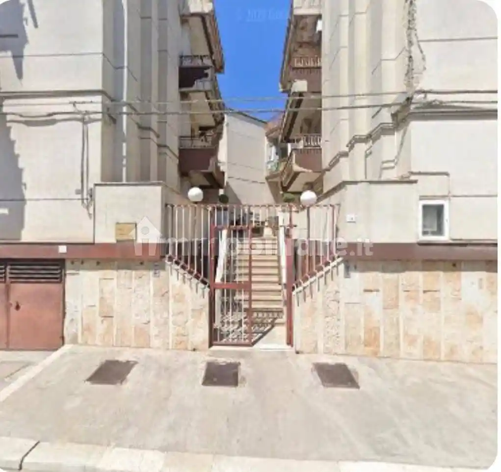Appartamento in vendita a San Ferdinando di Puglia