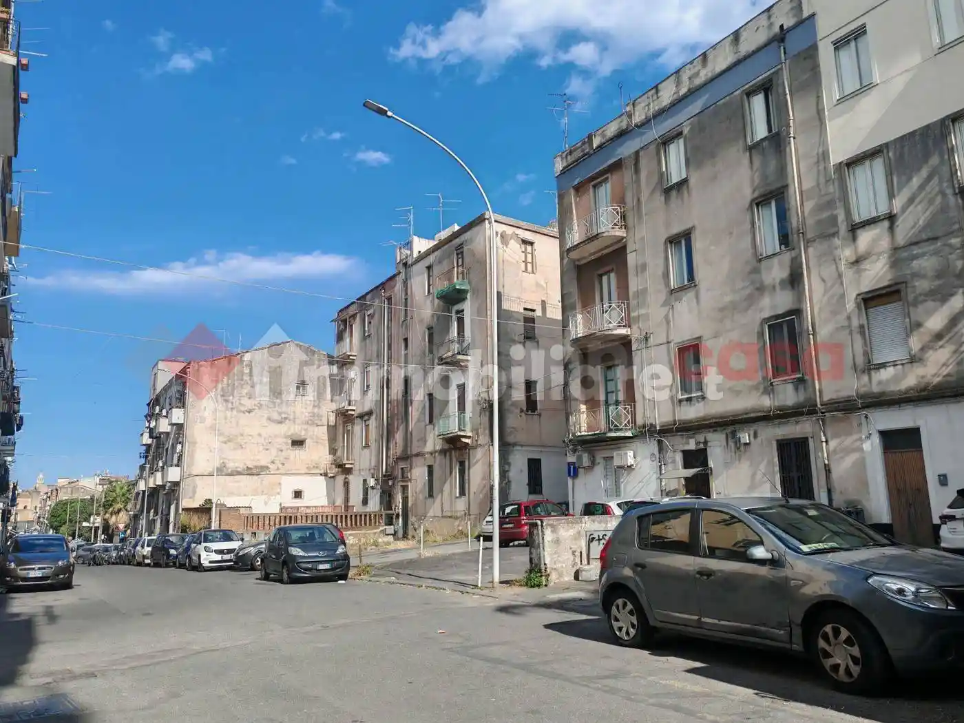 Appartamento in vendita a Catania