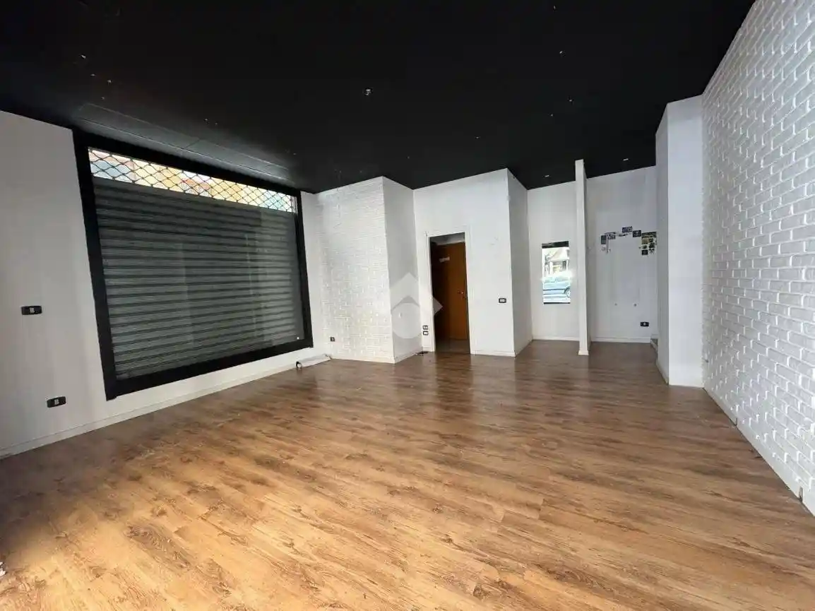 Loft via G. Nappi 34, Emanuele II, C. Colombo, Morelli e Silvati, Avellino - foto 4